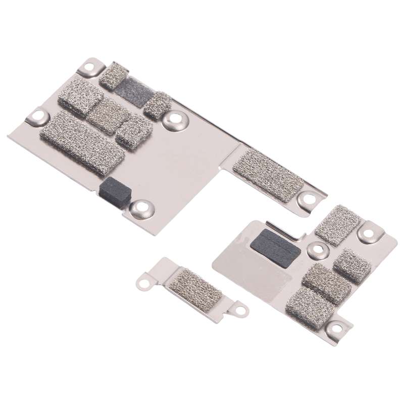 For iPad mini 6 / mini 2021 3 in 1 Motherboard Iron Sheet Cover