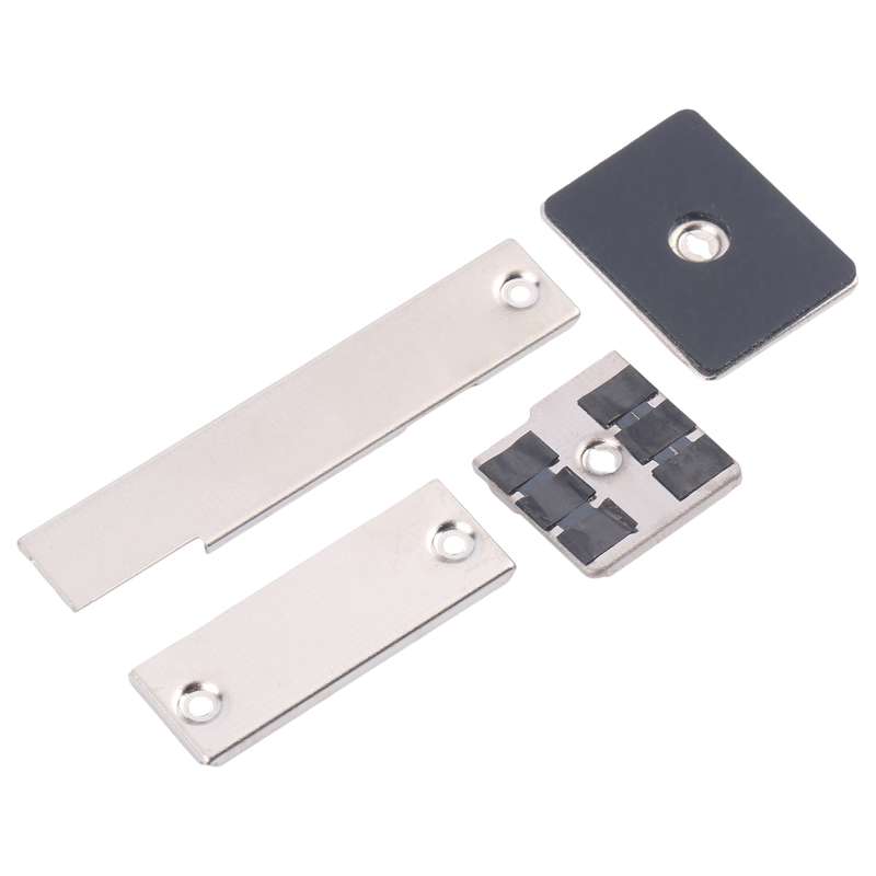 For iPad Air 4 / Air 2020 4 in 1 Motherboard Iron Sheet Cover