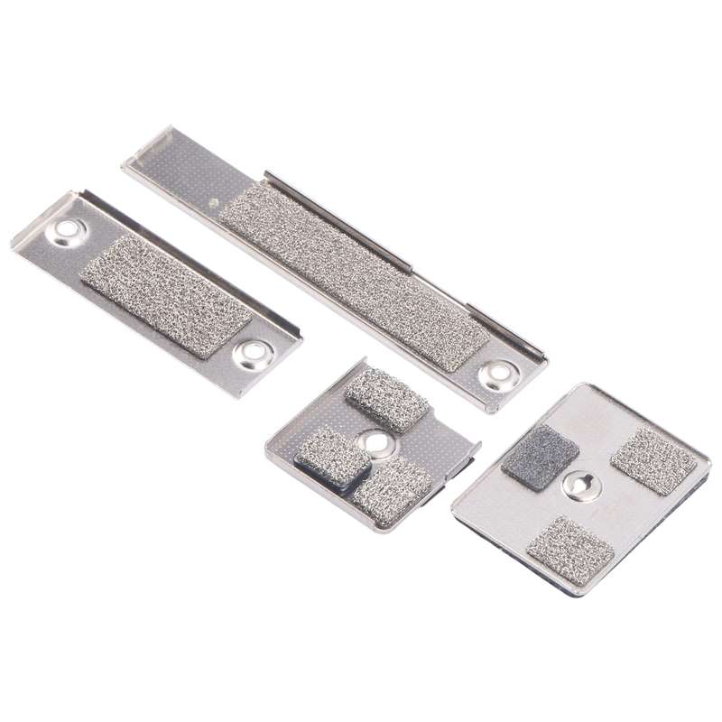 For iPad Air 4 / Air 2020 4 in 1 Motherboard Iron Sheet Cover