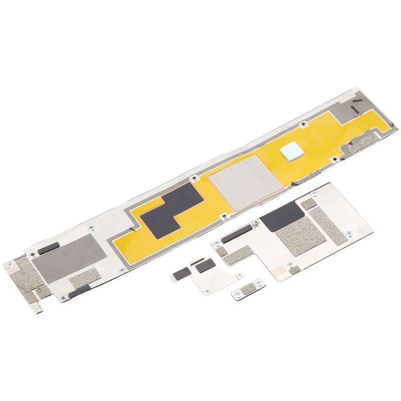 For iPad Pro 12.9 2018 Motherboard Iron Sheet Cover