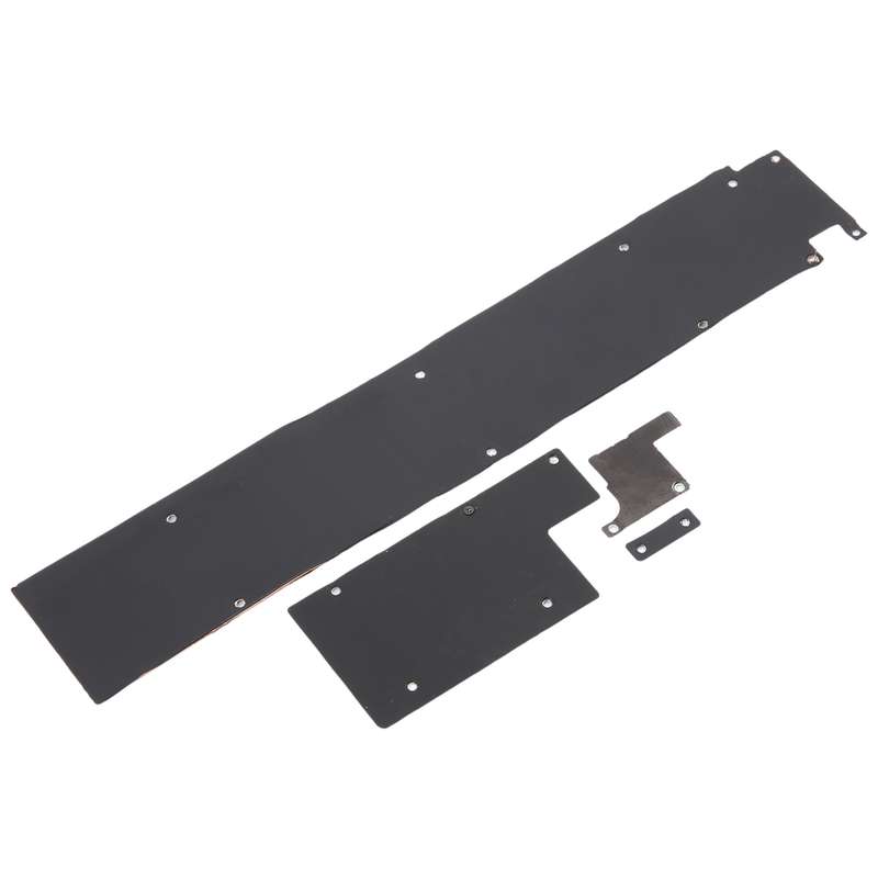 For iPad Pro 12.9 2018 Motherboard Iron Sheet Cover
