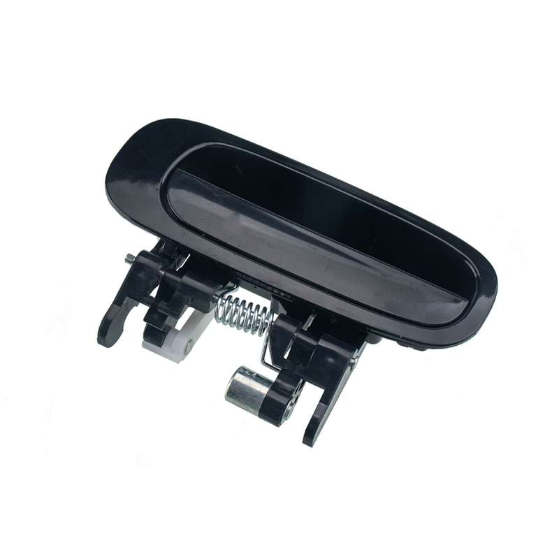 Car Left Rear Door Outside Handle 69240-02040 for Toyota Corolla 1998-2002