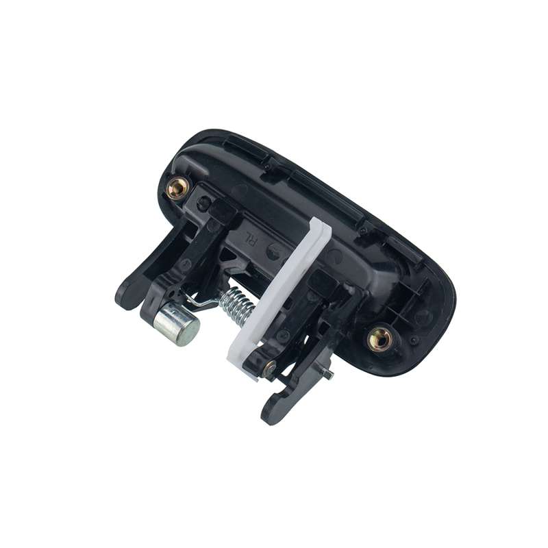 Car Left Rear Door Outside Handle 69240-02040 for Toyota Corolla 1998-2002