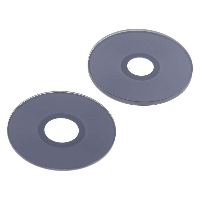 For Xiaomi Poco F6 10pcs Back Camera Lens