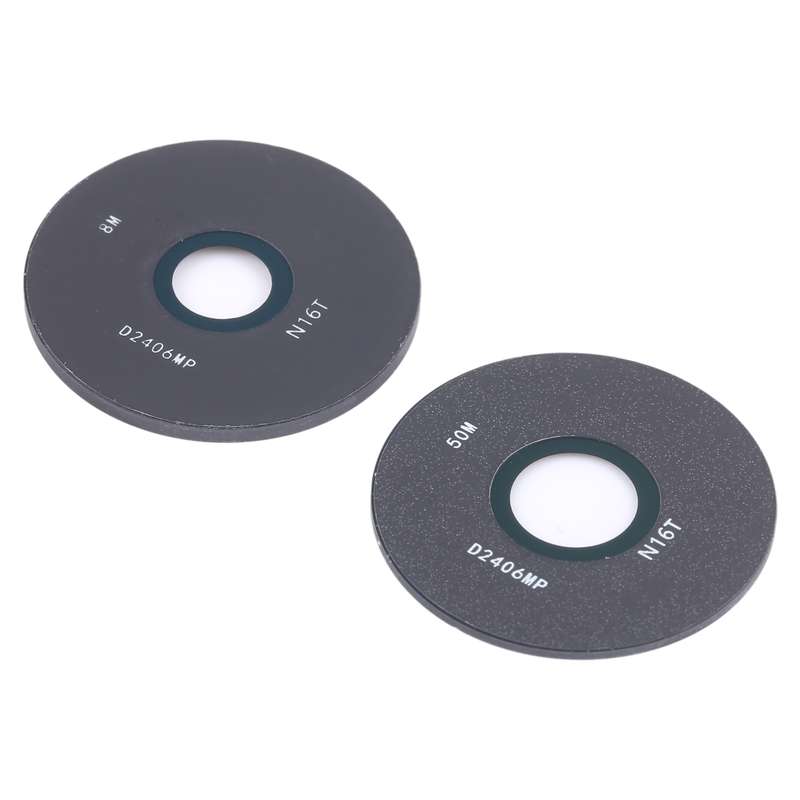 For Xiaomi Poco F6 10pcs Back Camera Lens