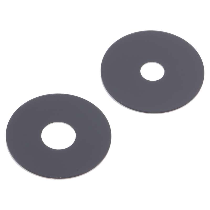 For Xiaomi Poco X6 Pro 10pcs Back Camera Lens