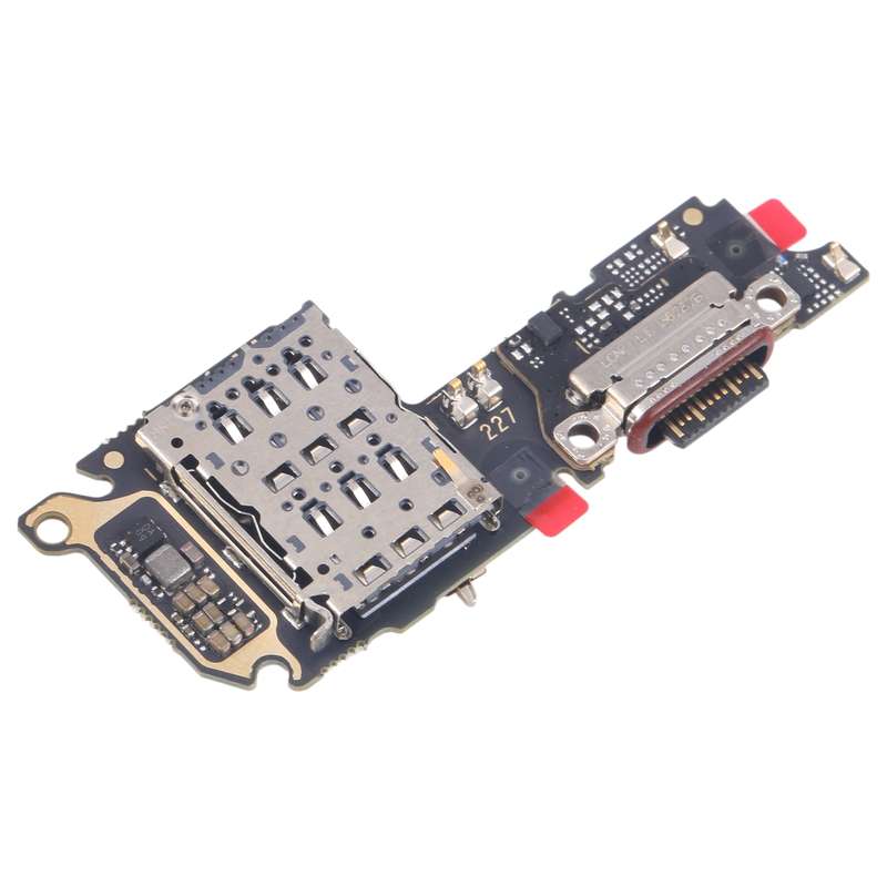 For Xiaomi 14 OEM SIM Card Reader Board