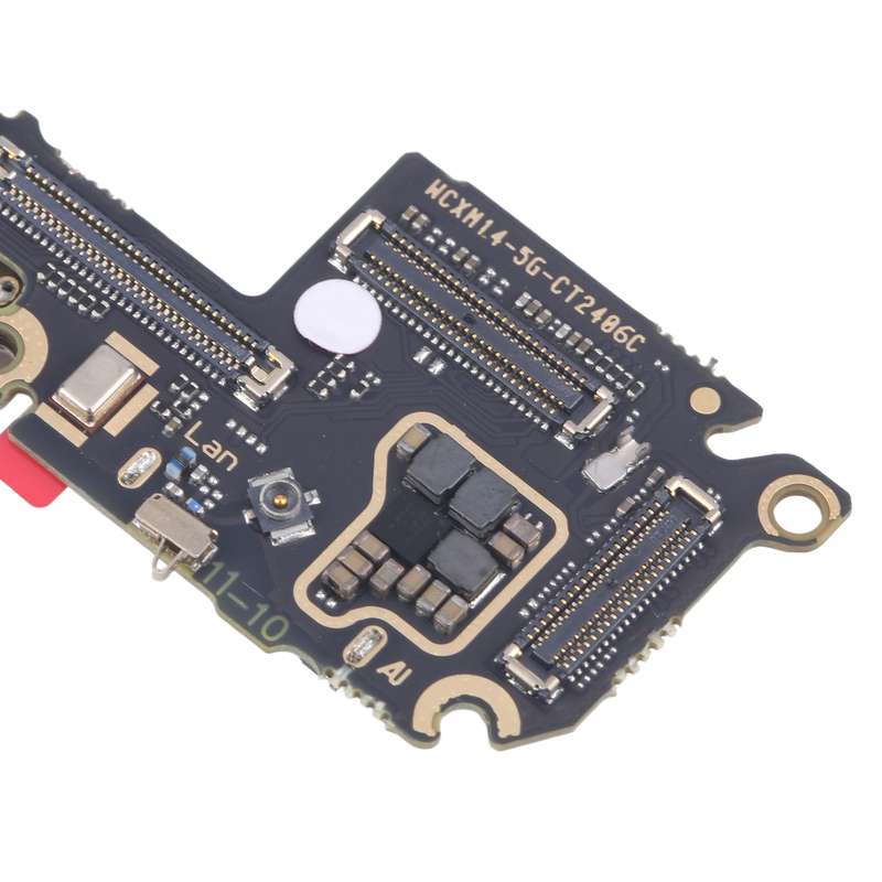 For Xiaomi 14 OEM SIM Card Reader Board