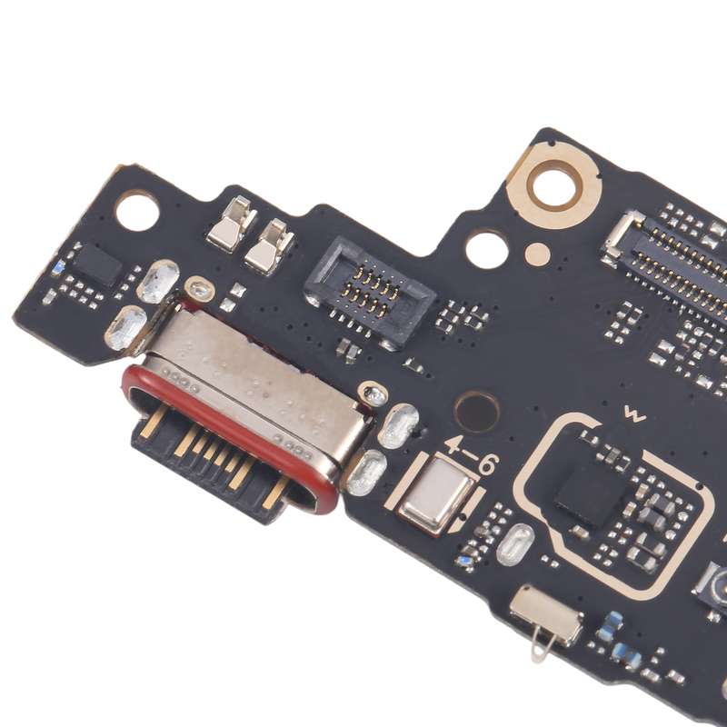For Xiaomi Poco F6 OEM SIM Card Reader Board