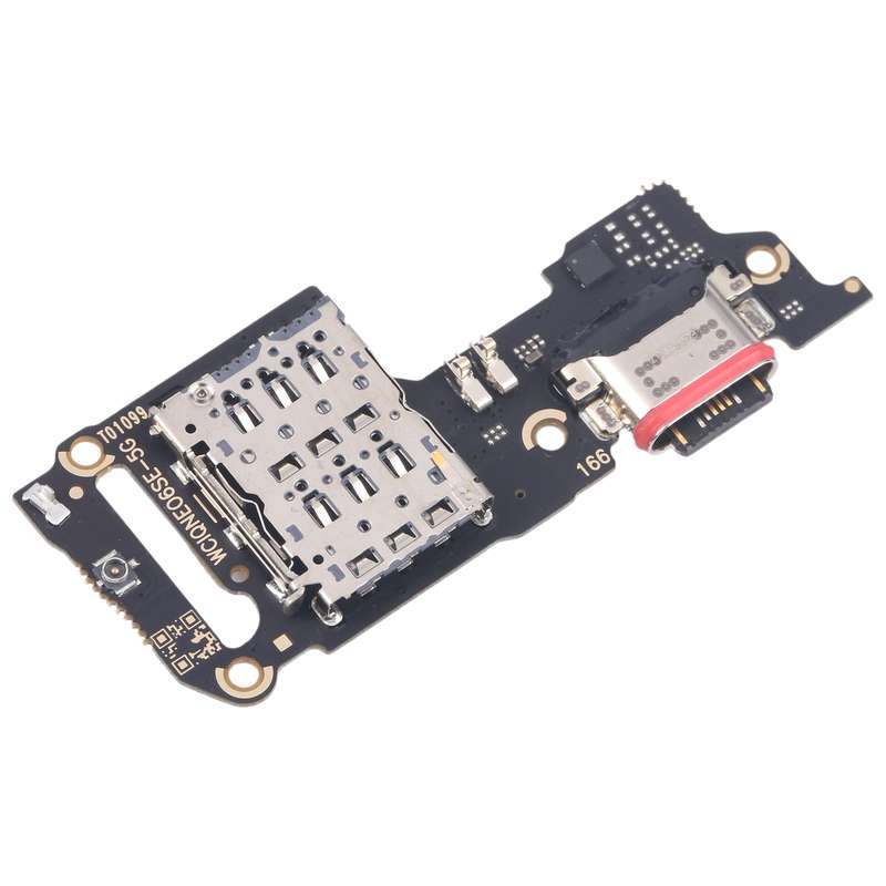 For vivo iQOO Neo6 SE OEM SIM Card Reader Board