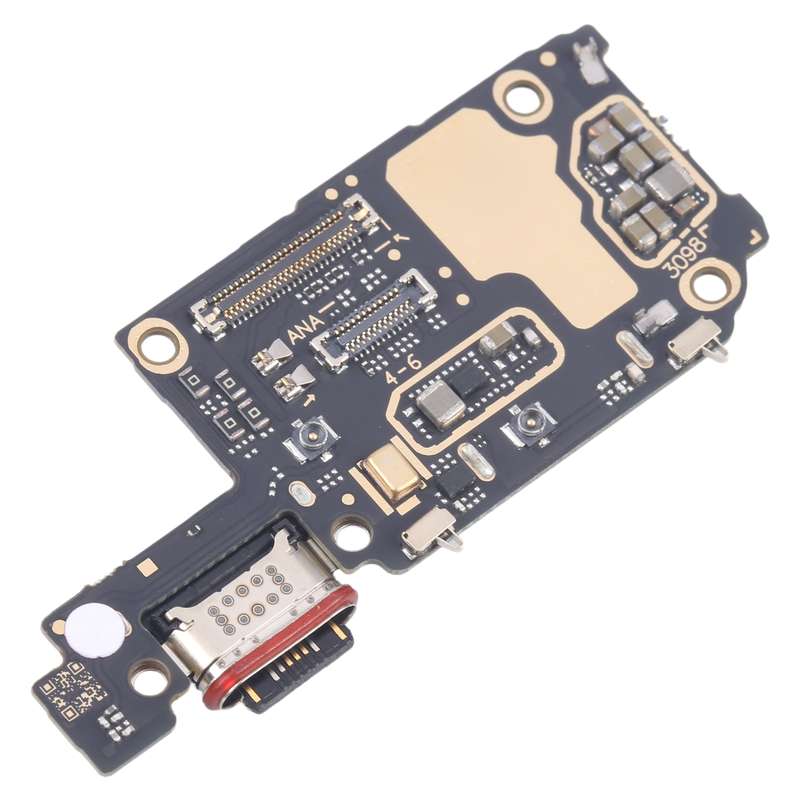 For vivo iQOO 12 Pro OEM SIM Card Reader Board