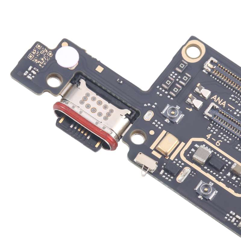 For vivo iQOO 12 Pro OEM SIM Card Reader Board