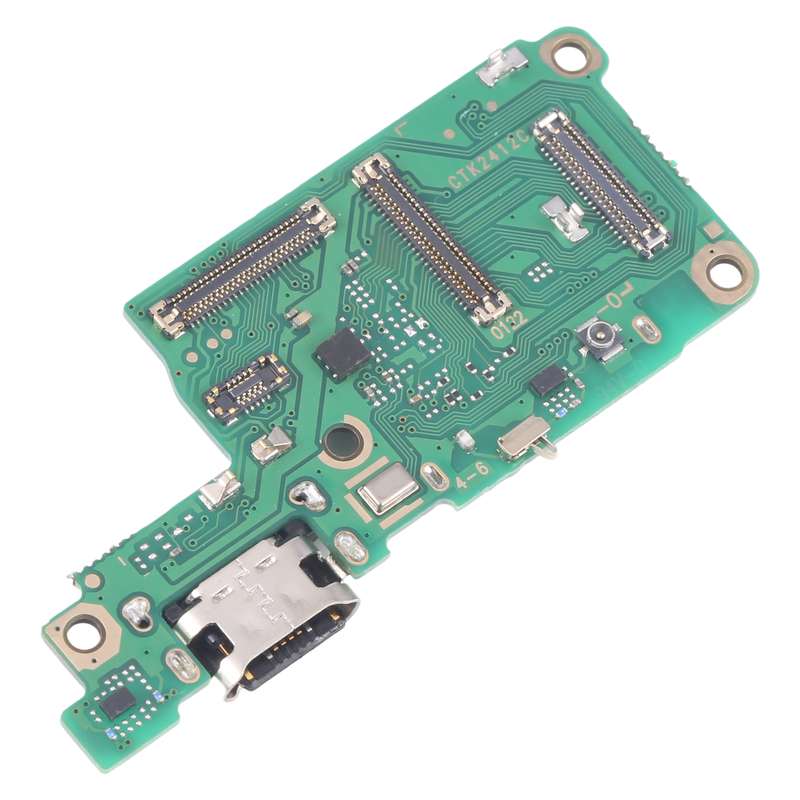 For vivo V30E OEM SIM Card Reader Board