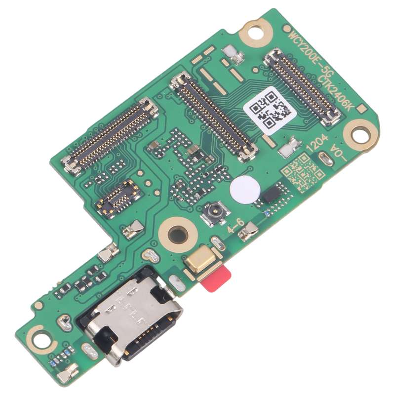 For vivo V30 Lite 4G OEM SIM Card Reader Board