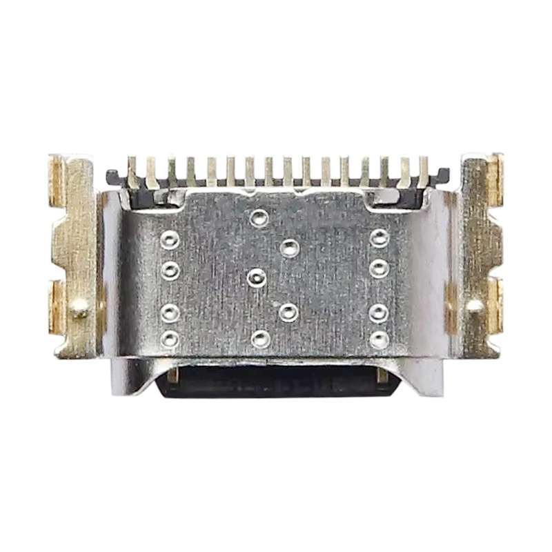 For OnePlus Nord CE 5G 10pcs Charging Port Connector