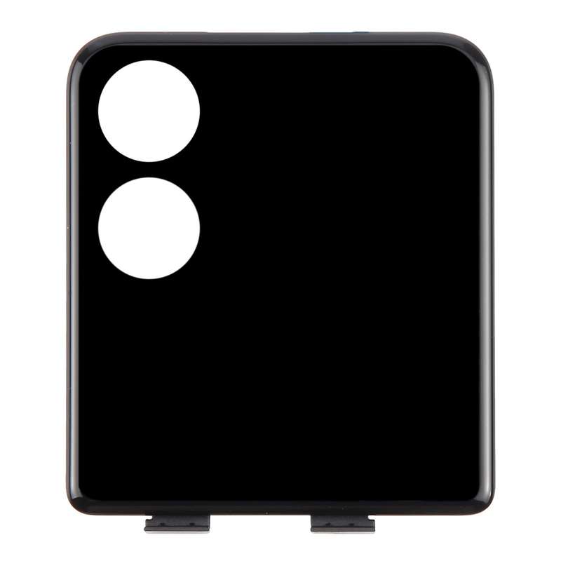 For Xiaomi Mix Flip Original LCD Secondary Screen with Digitizer Full Assembly