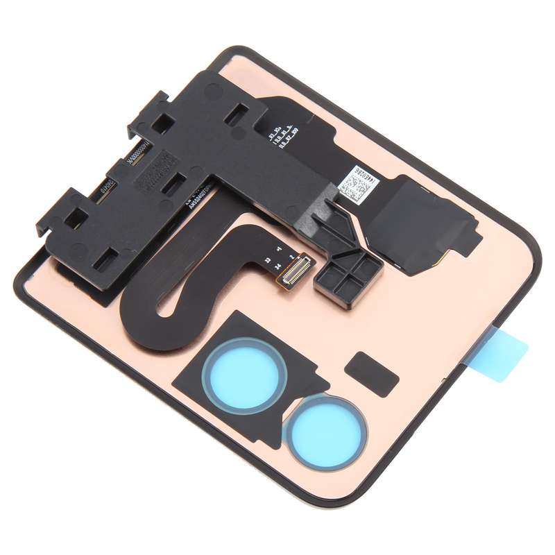 For Xiaomi Mix Flip Original LCD Secondary Screen with Digitizer Full Assembly
