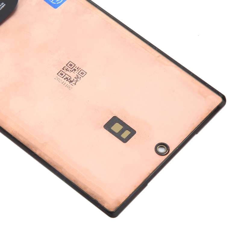 For Xiaomi Mix Fold 3 Original LCD Secondary Screen with Digitizer Full Assembly