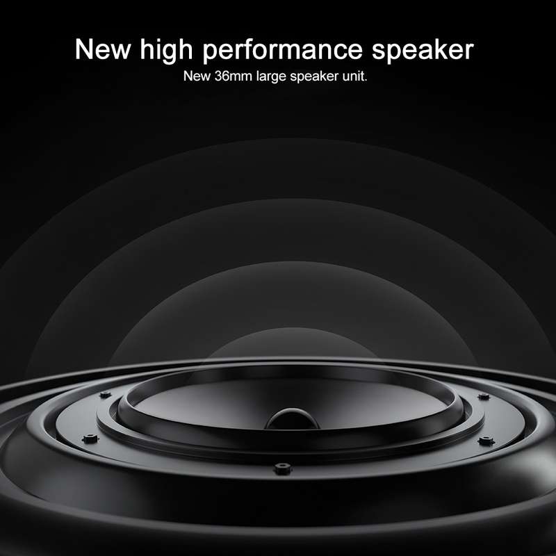 Original Xiaomi Walkie Talkie 2S(Dark Grey)