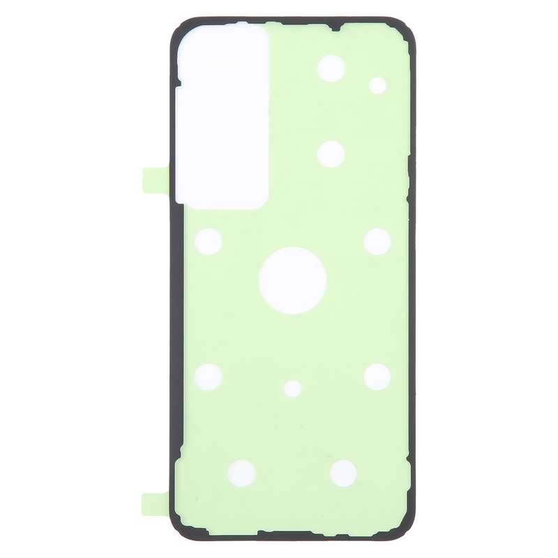 For Samsung Galaxy S23 FE SM-S711B 10pcs Back Housing Cover Adhesive
