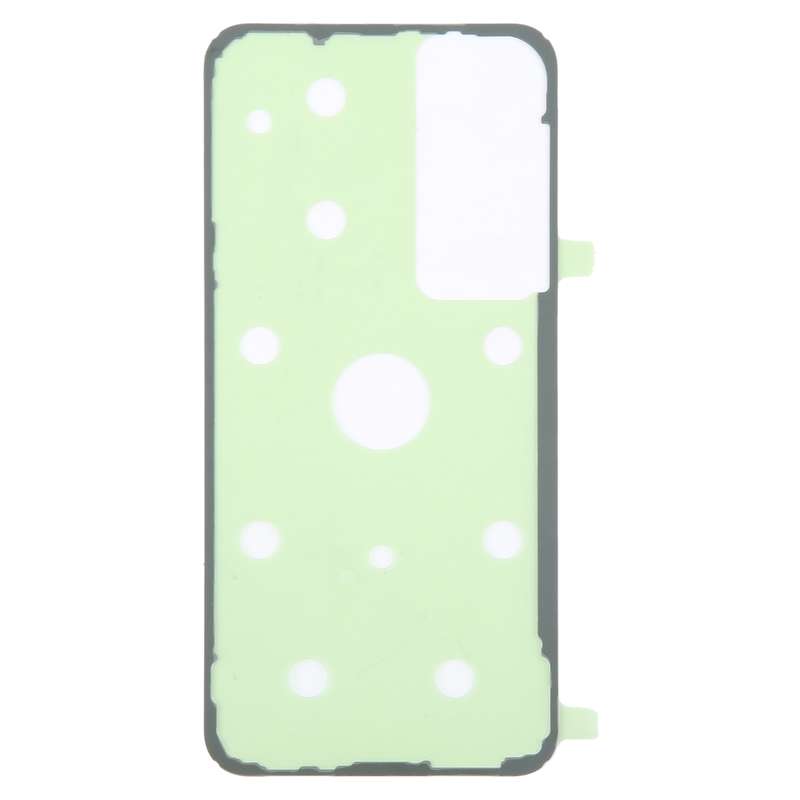For Samsung Galaxy S23 FE SM-S711B 10pcs Back Housing Cover Adhesive