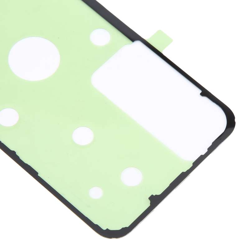 For Samsung Galaxy S23 FE SM-S711B 10pcs Back Housing Cover Adhesive
