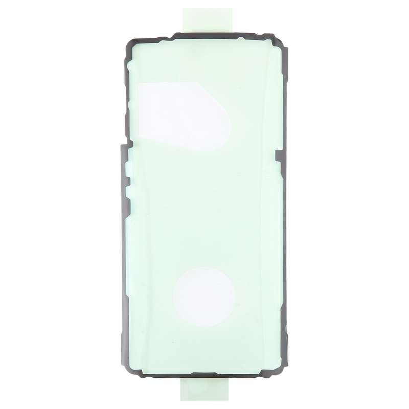 For Samsung Galaxy S21 5G SM-G991 10pcs Back Housing Cover Adhesive