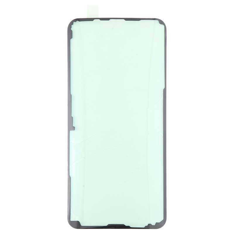 For Samsung Galaxy S21 FE SM-G990B 10pcs Back Housing Cover Adhesive