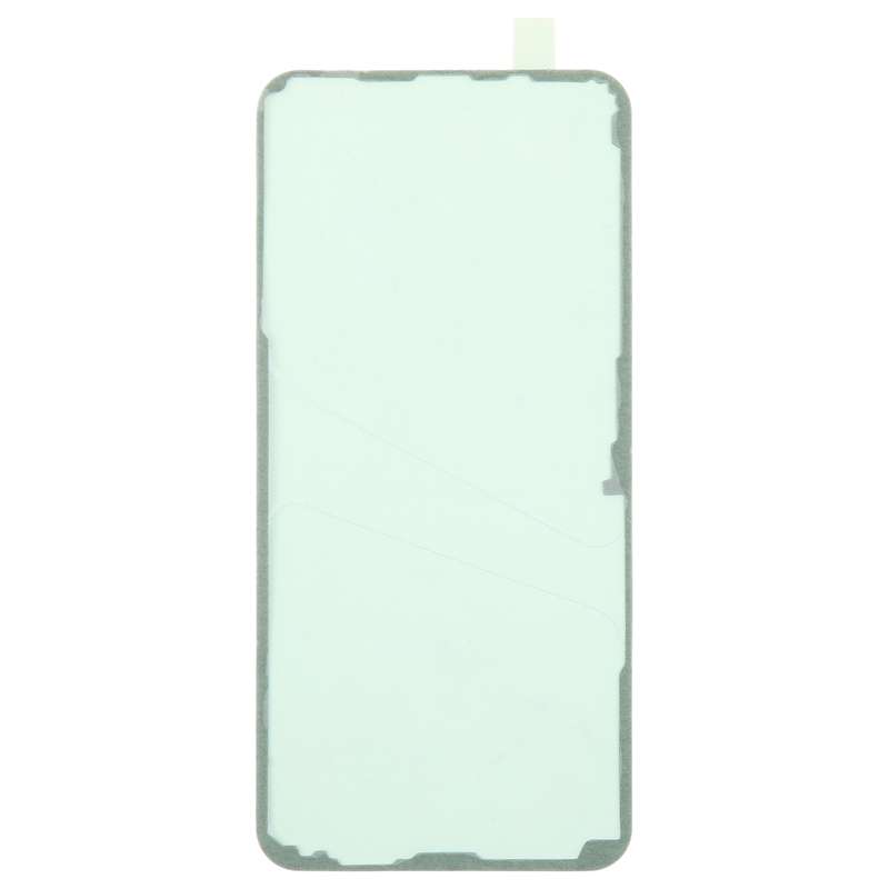 For Samsung Galaxy S21 FE SM-G990B 10pcs Back Housing Cover Adhesive