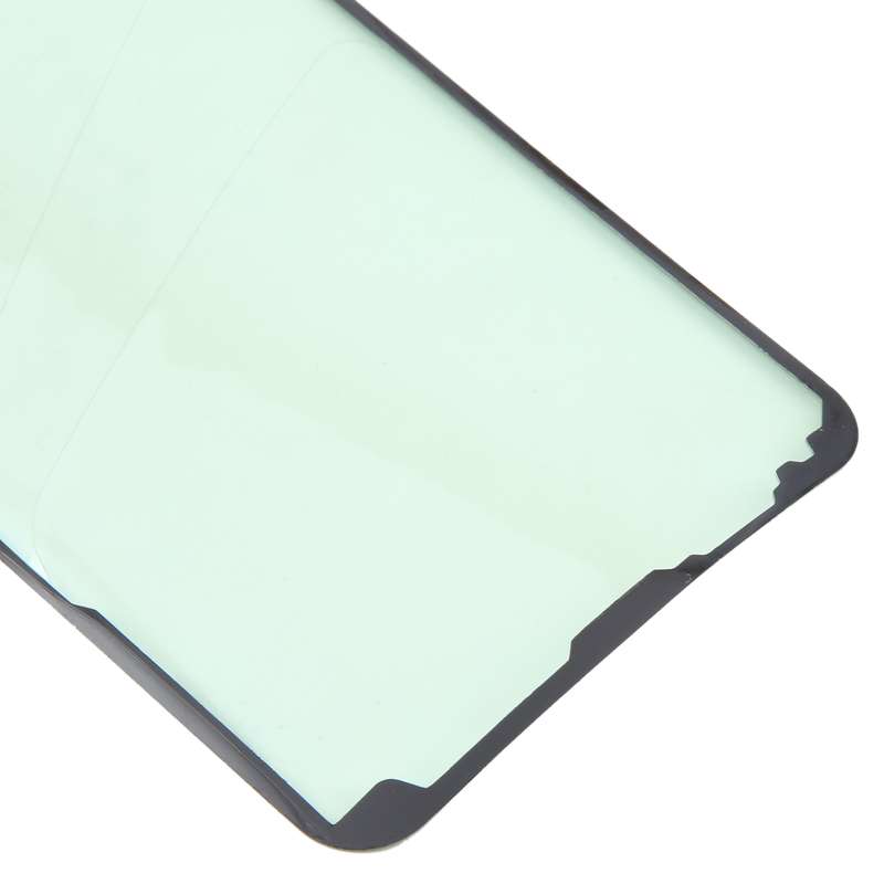 For Samsung Galaxy S21 FE SM-G990B 10pcs Back Housing Cover Adhesive
