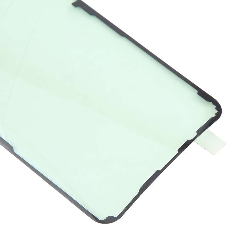 For Samsung Galaxy S21 FE SM-G990B 10pcs Back Housing Cover Adhesive