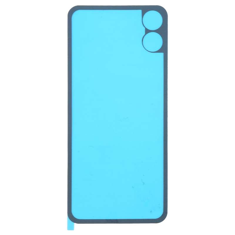 For Samsung Galaxy A05 SM-A055F928B 10pcs Back Housing Cover Adhesive