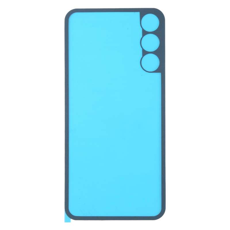 For Samsung Galaxy A15 SM-A155F 10pcs Back Housing Cover Adhesive