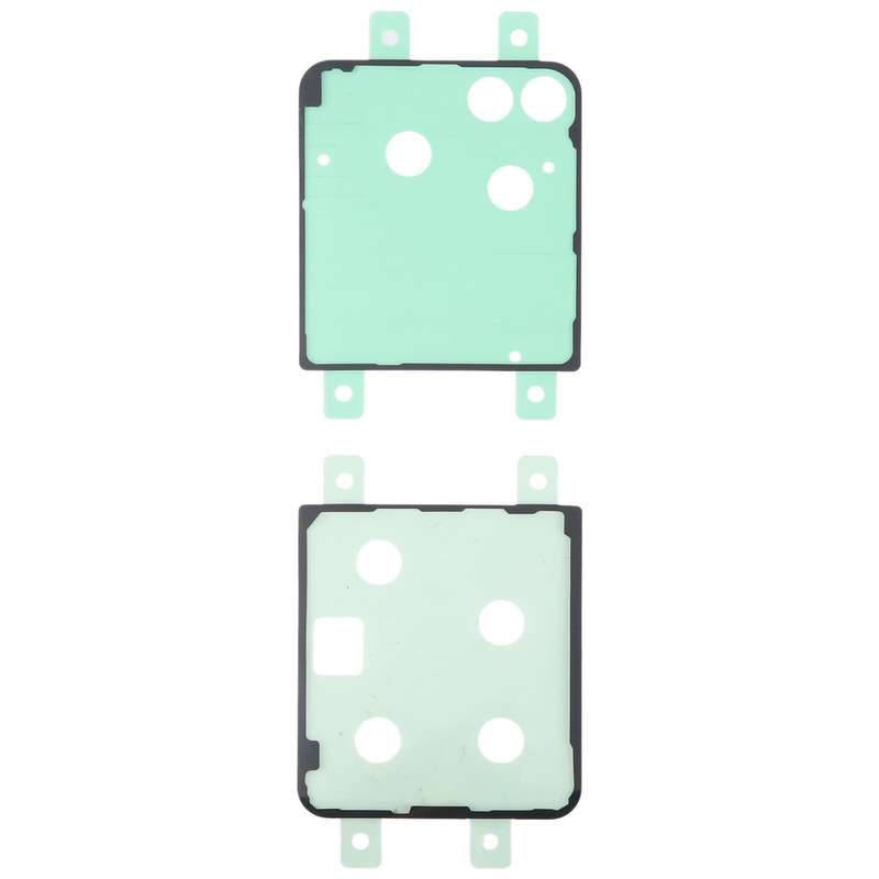For Samsung Galaxy Z Flip5 SM-F731B 10pcs Back Housing Cover Adhesive