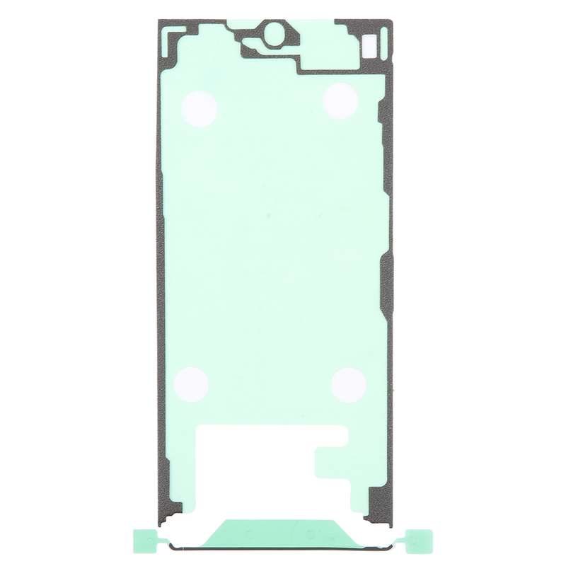 For Samsung Galaxy S24 Ultra SM-S928B 10pcs Front Housing Adhesive