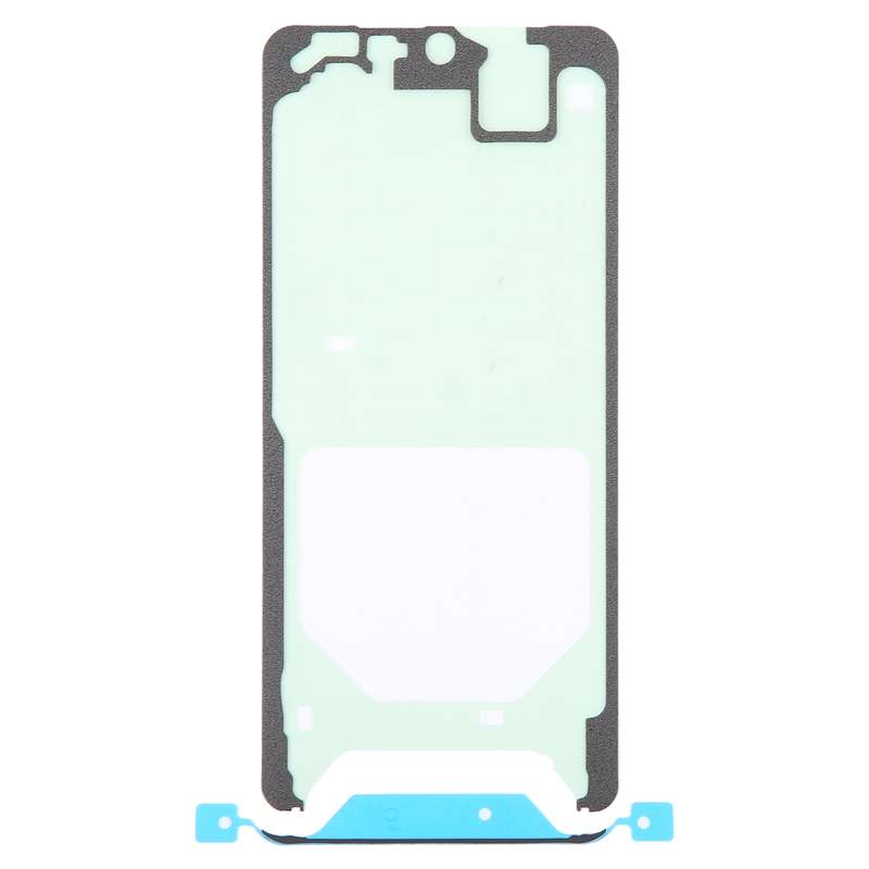 For Samsung Galaxy S21 Ultra 5G SM-G998B 10pcs Front Housing Adhesive