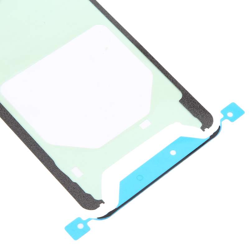 For Samsung Galaxy S21 Ultra 5G SM-G998B 10pcs Front Housing Adhesive