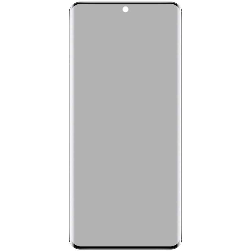 For Redmi Note 14 Pro 5G / 14 Pro+ 5G imak 3D Curved Privacy Full Screen Tempered Glass Film