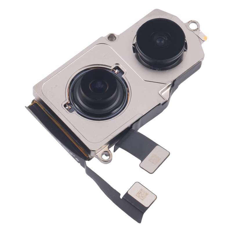 For iPhone 16 Plus Back Facing Camera