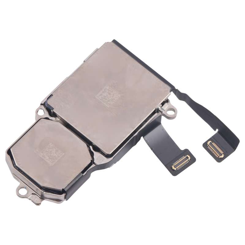 For iPhone 16 Plus Back Facing Camera