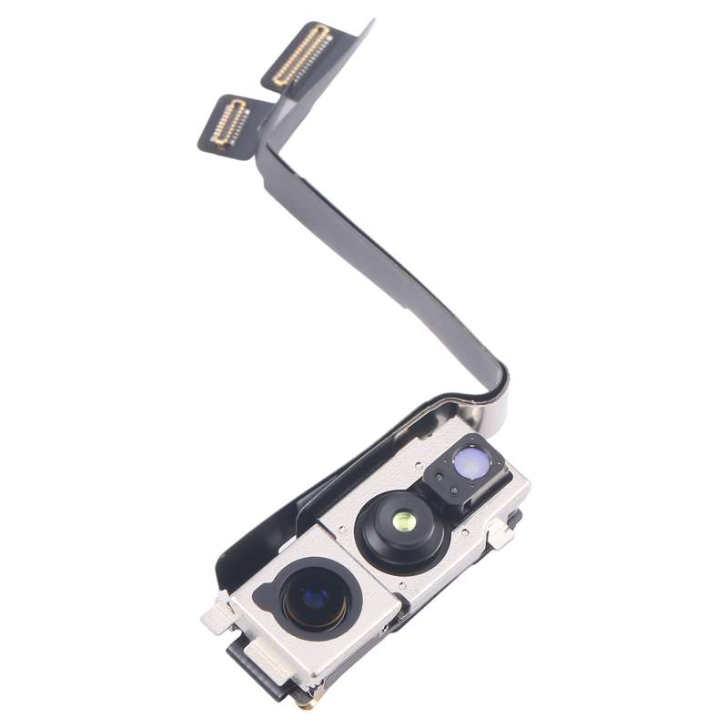 For iPhone 16 Pro Front Facing Camera