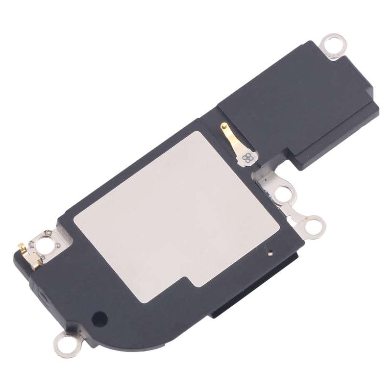 For iPhone 16 Pro Max Speaker Ringer Buzzer