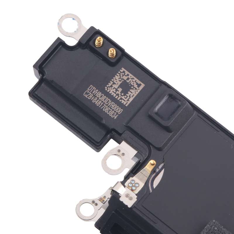 For iPhone 16 Pro Max Speaker Ringer Buzzer