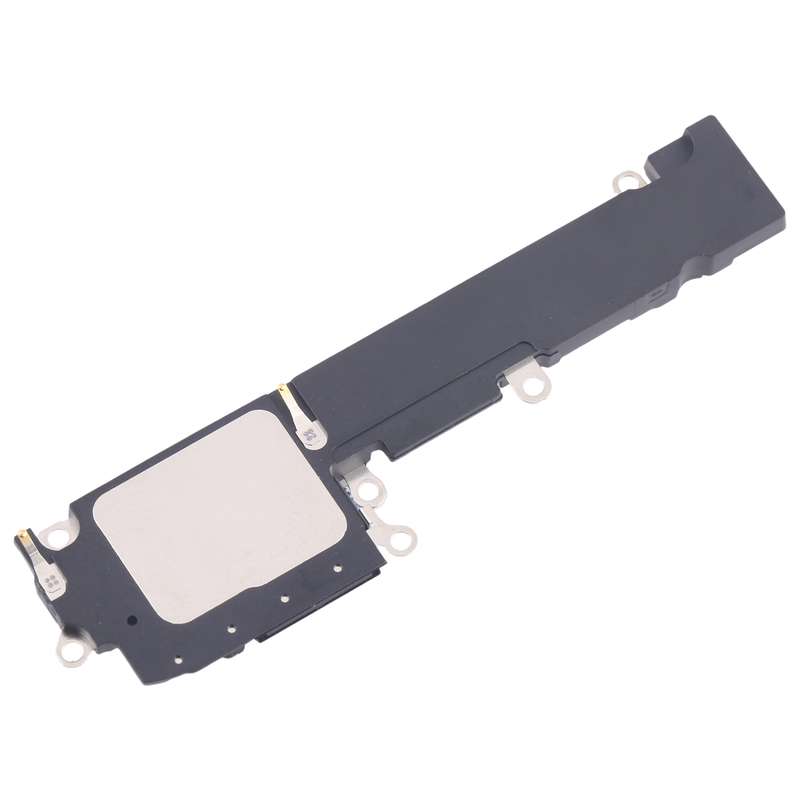 For iPhone 16 Plus Speaker Ringer Buzzer