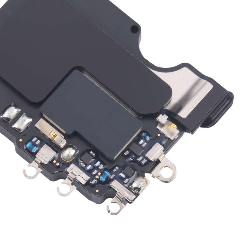 For iPhone 16 Pro Max Earpiece Speaker