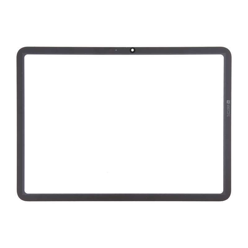 For iPad Air 11 2024 A2899 A2900 A2902 Front Screen Outer Glass Lens with OCA Optically Clear Adhesi