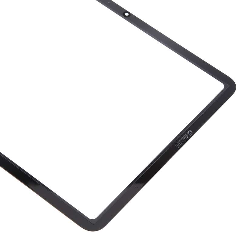 For iPad Air 11 2024 A2899 A2900 A2902 Front Screen Outer Glass Lens with OCA Optically Clear Adhesi
