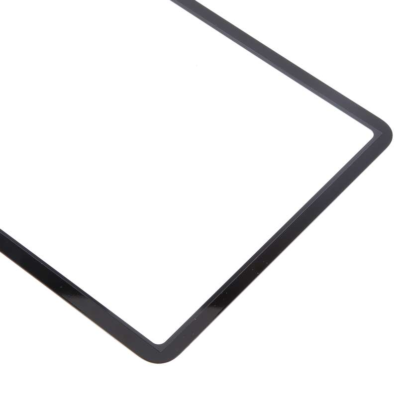 For iPad Air 11 2024 A2899 A2900 A2902 Front Screen Outer Glass Lens with OCA Optically Clear Adhesi