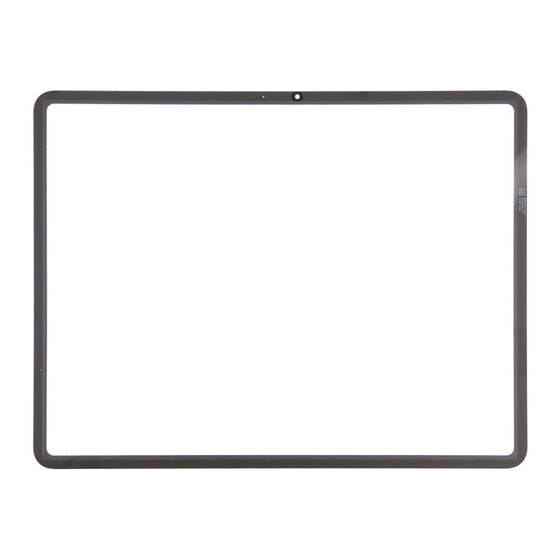 For iPad Air 13 2024 A2903 A2904 A2898Front Screen Outer Glass Lens with OCA Optically Clear Adhesiv