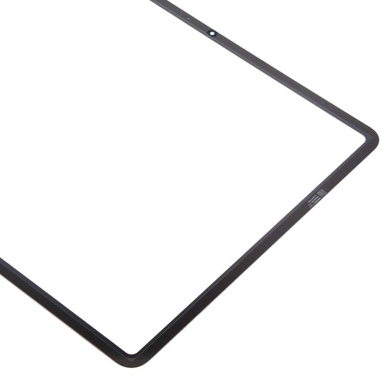 For iPad Air 13 2024 A2903 A2904 A2898Front Screen Outer Glass Lens with OCA Optically Clear Adhesiv